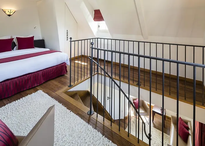 Otel Restaurant De L'illwald 4*
