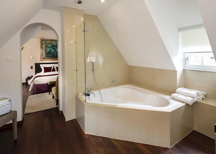 Hotel Restaurant De L'illwald