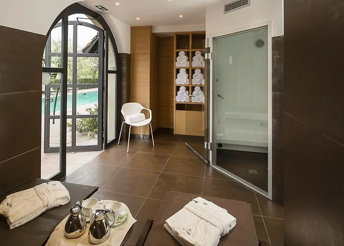 Restaurant De L'illwald